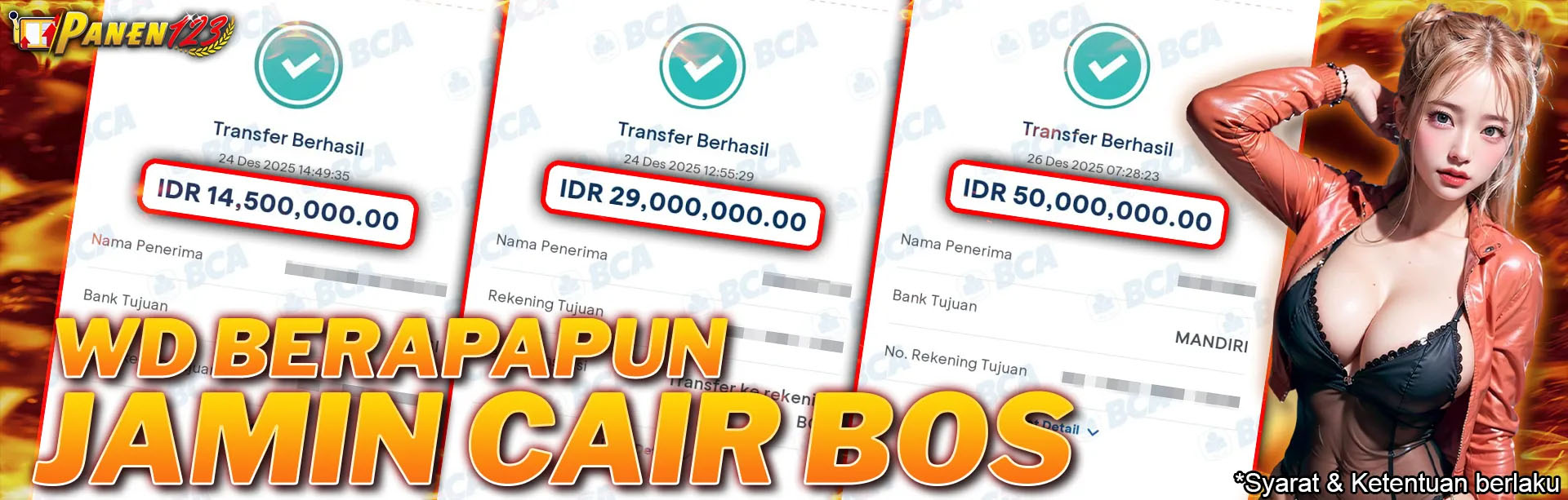 Ilustrasi keamanan akun dan perlindungan data pengguna